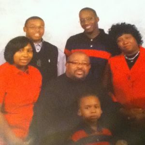 Meet your Posher, Sharon